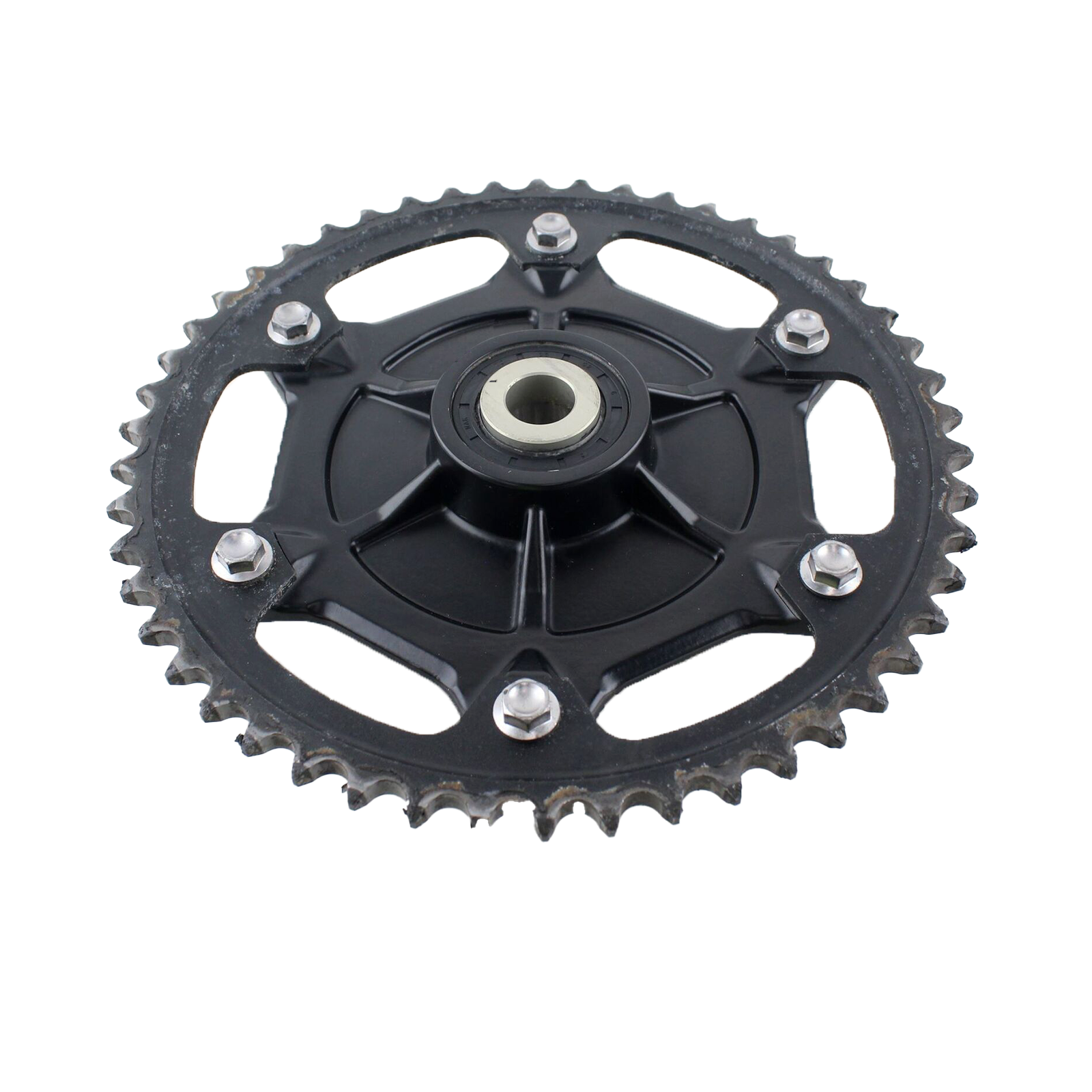 TRANSMISSION & DRIVETRAIN