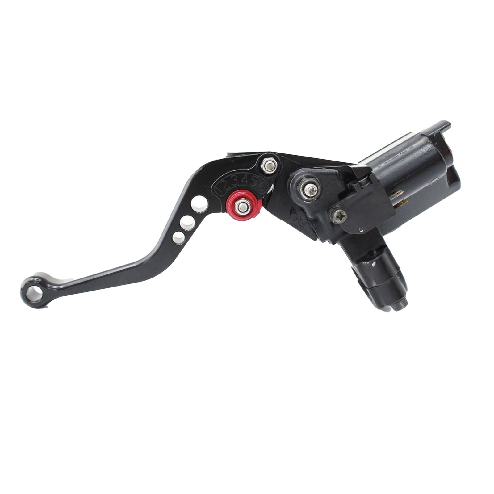 HANDLEBARS, LEVERS & GRIPS