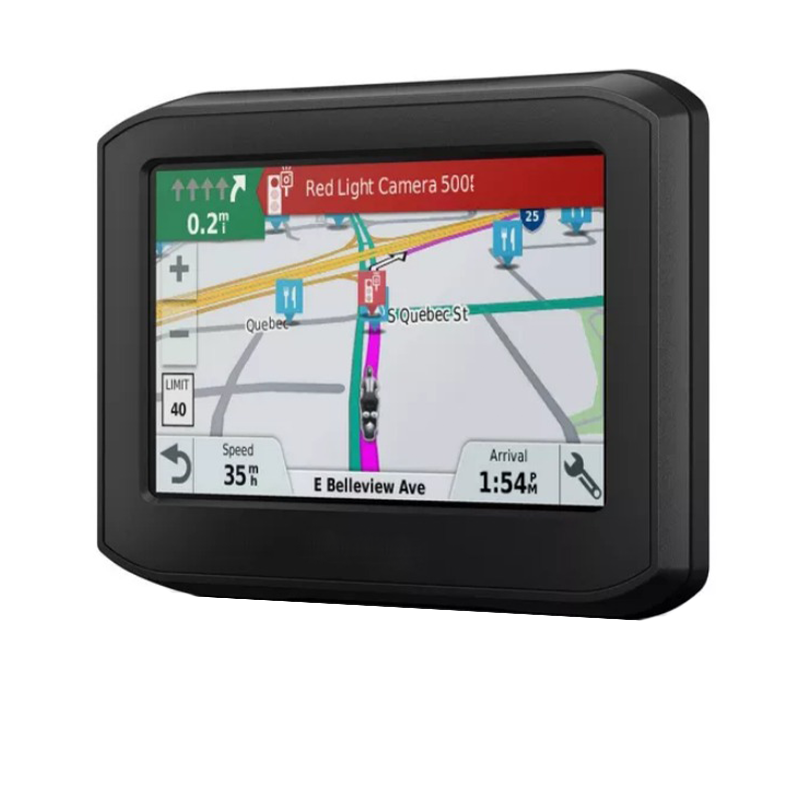 AUDIO, COMMUNICATION & NAVIGATION