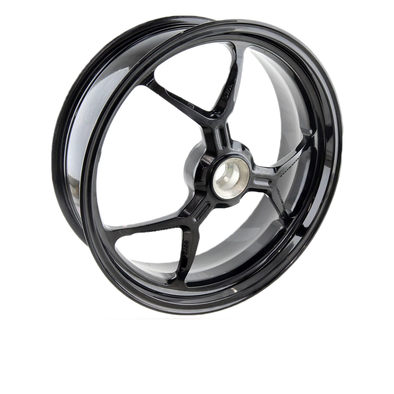 WHEELS & TYRES