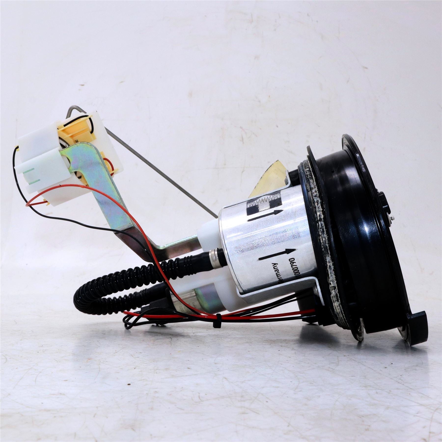2017 BMW S1000RR Fuel Pump - 16149444766 – Motomine