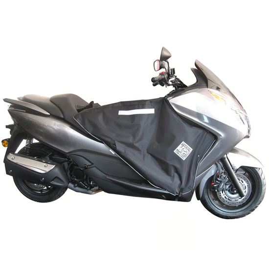 Tucano Urbano Termoscud Beinabdeckung - Wasserdichte Legcover Für Roller