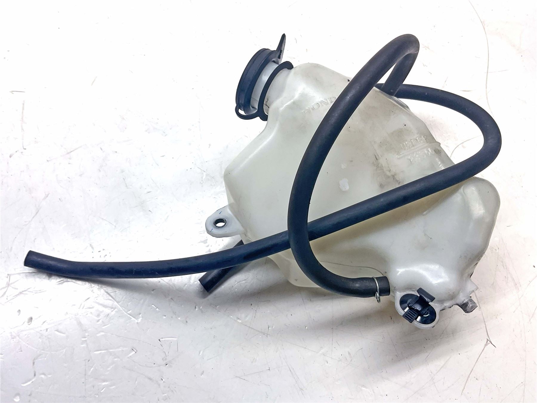 2024 Honda CBR600RR Coolant Tank Reservoir - 19101MJFA42 – Motomine