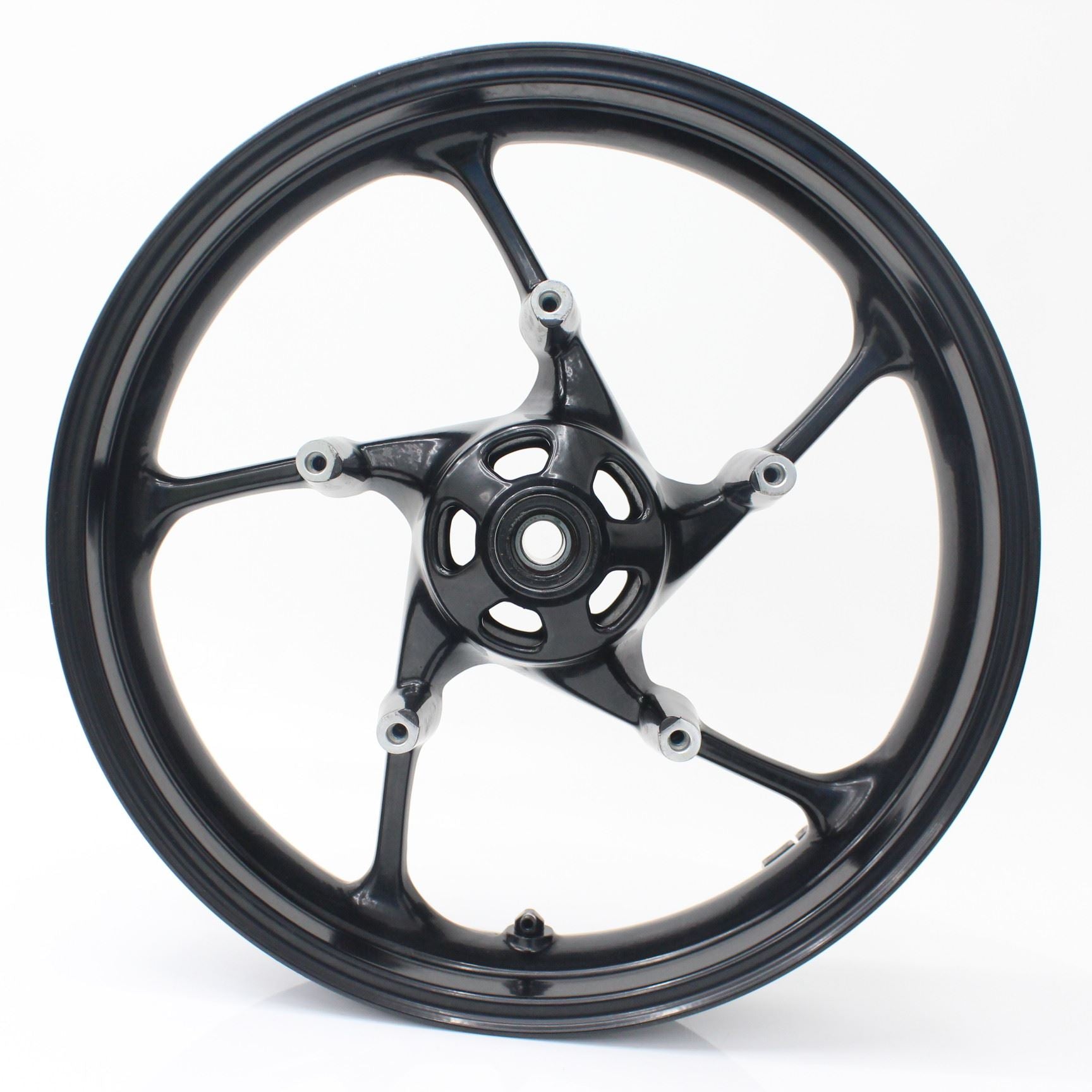 2022 Triumph Tiger 660 Sport Front Wheel – Motomine