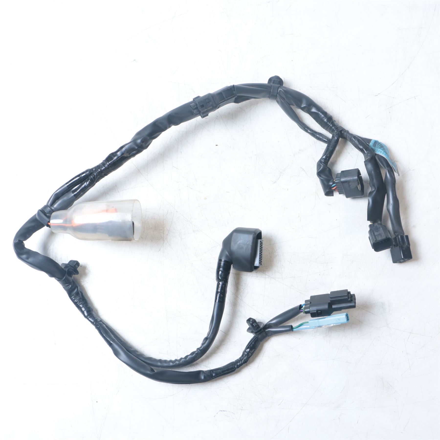 2022 Honda CB500X Wiring Sub Harness - 32103MKPDQ0 – Motomine