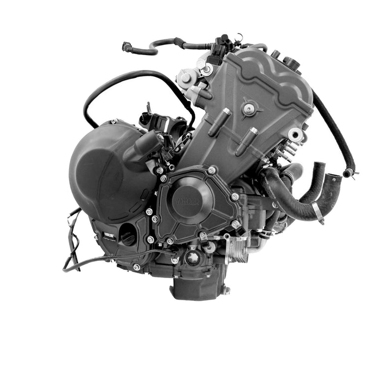 COMPLETE ENGINES – Motomine