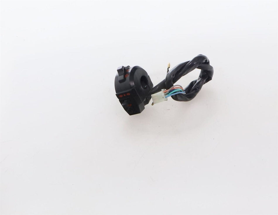 1970 DUCATI 450 MARK 3 L/H Switchgear  - B40761