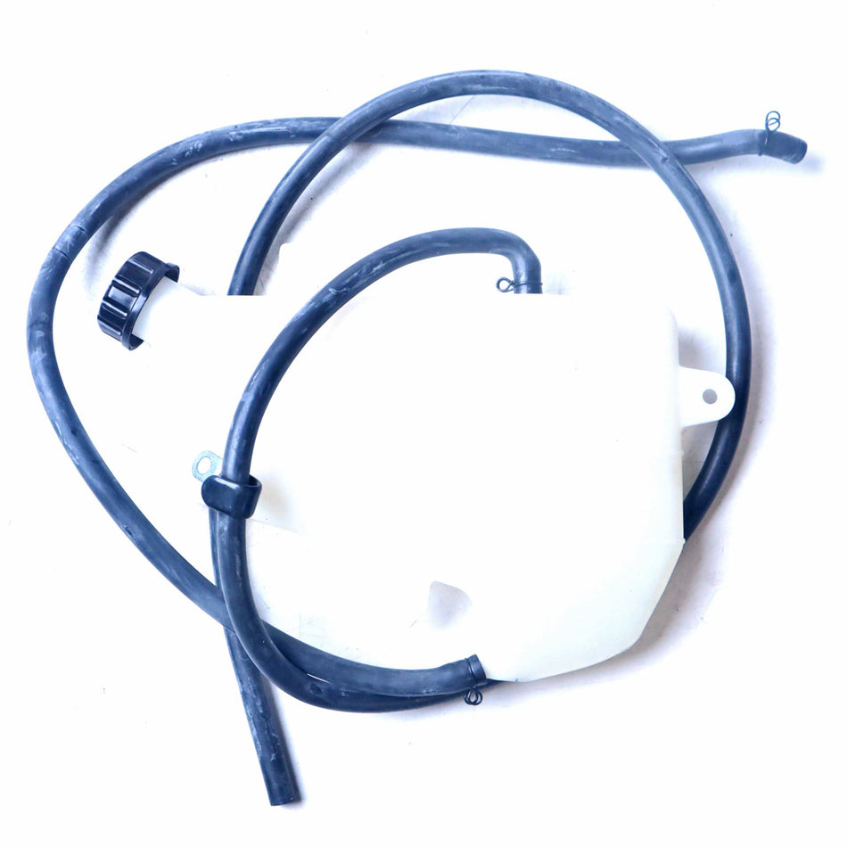 2025 Kawasaki Versys 1000 KLZ1000 SE Coolant Resevoir - 430780074