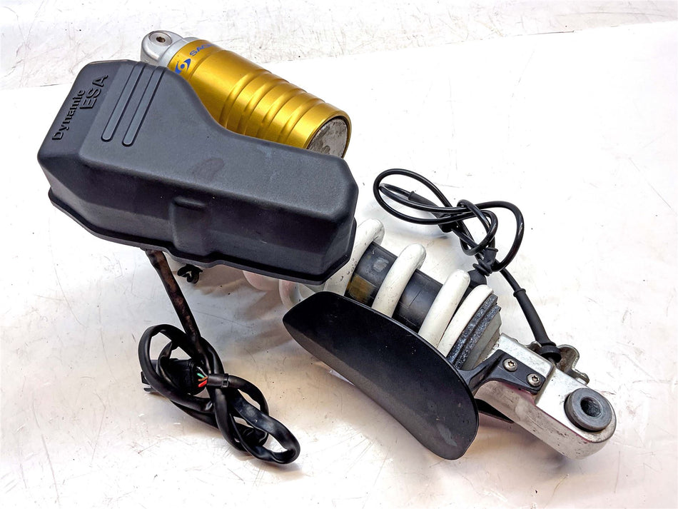 2015 BMW R1200GS Rear Shock - 8540 Miles - 33547727620