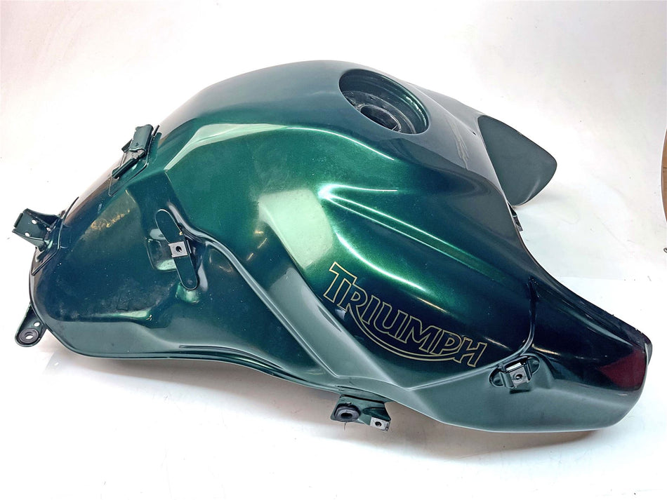 2009 Triumph Tiger 1050 Fuel Tank - T2401449