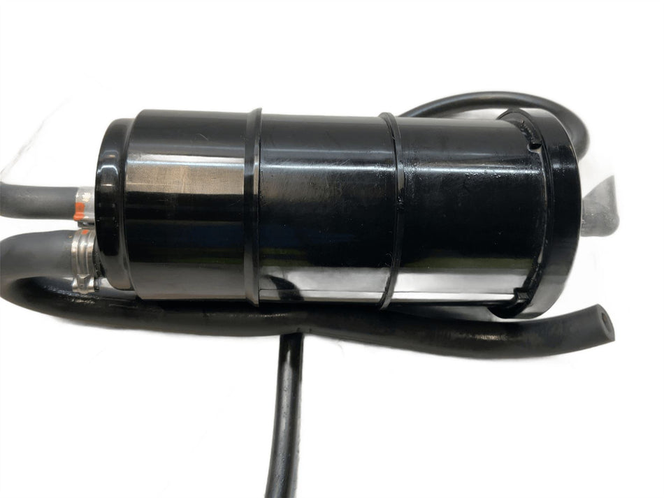 2022 Aprilia RS660 Carbon Canister 2B007204
