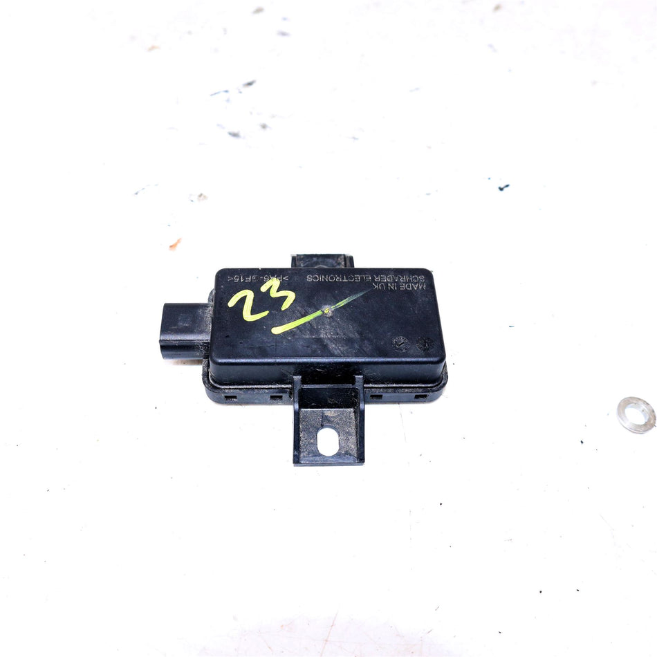 2020 BMW F850GS ADVENTURE Tyre Pressure Control Unit - 8546222000