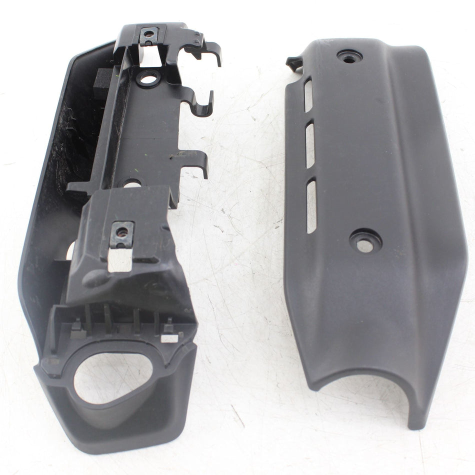 2022-ON YAMAHA XSR 900 R/H Radiator Cover  - BEA2171X00
