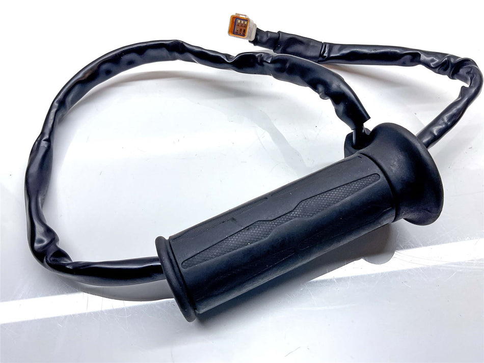 2023 Suzuki GSX-S1000 Left Heated Grip