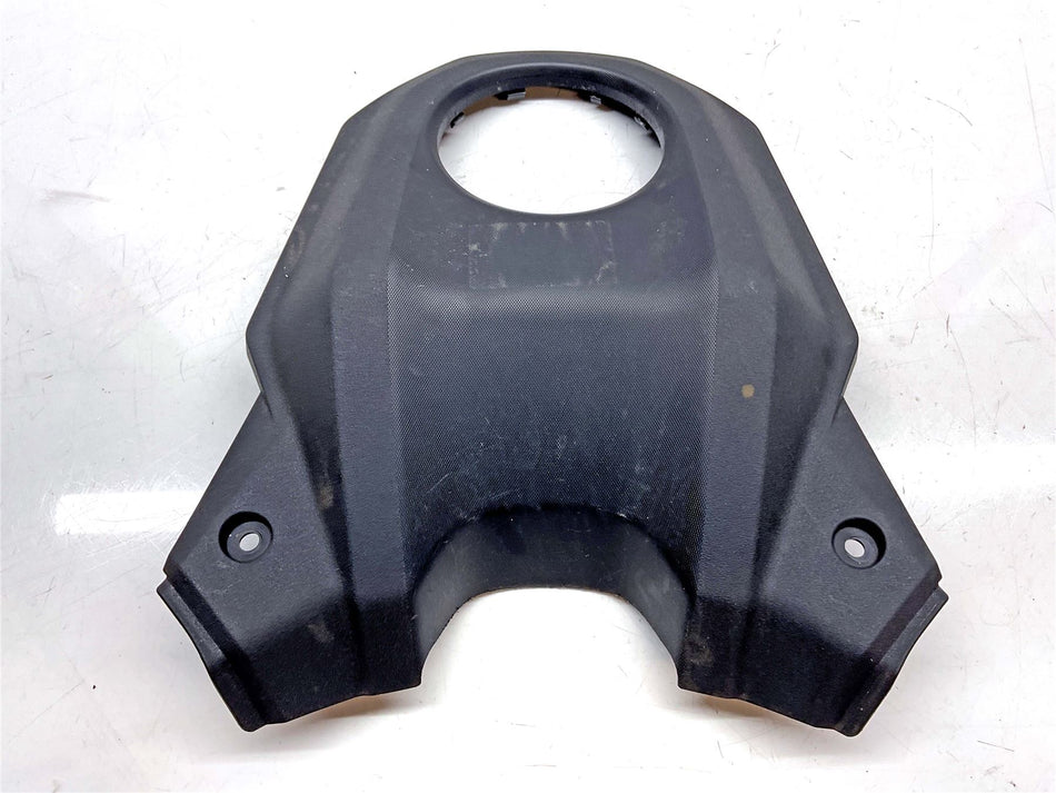 2025 Yamaha Tracer 9 Fuel Tank Cover - BRN241B10000