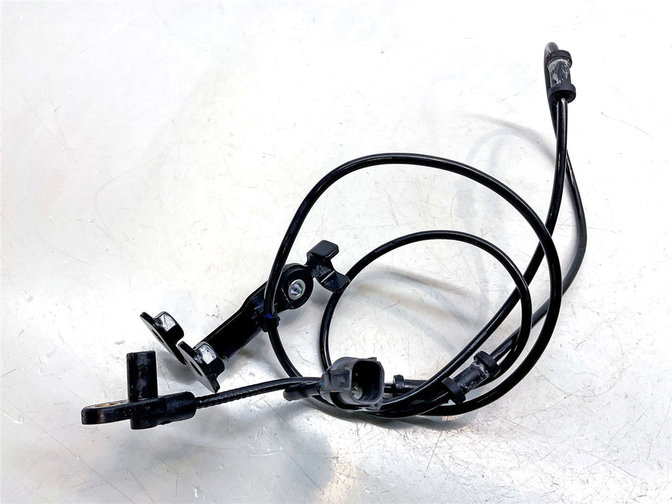 2025 Honda CMX500 REBEL Front Wheel Abs Speed Sensor - 38520K87A81