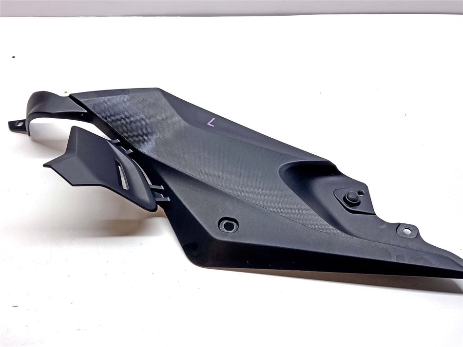 2021 BMW R1250R Lower Left Tank Cover - 46638534273