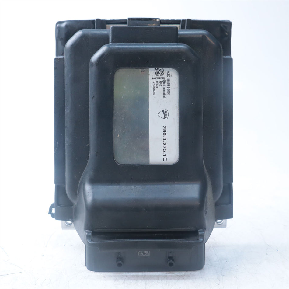 2020 Ducati Panigale V4 R ECU - 28643471E