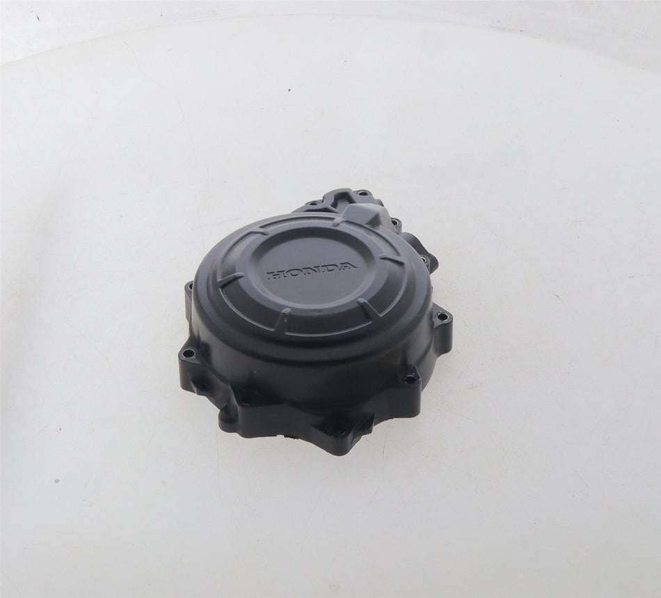 2022-2023 HONDA CB 500X Generator Stator Cover - 11321-MKP-D80