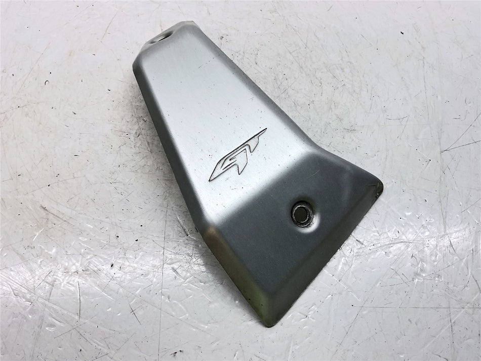 2017 KTM 1290 Super Duke GT Right Side Belly Pan - 61408021020