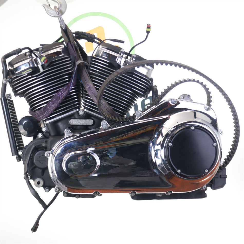 2023 Harley-Davidson Sport Glide Engine - 6000 Miles -Warranty Incl