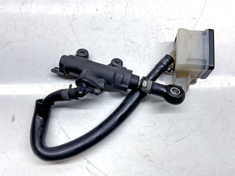 2017 Honda CBR600RR Rear Brake Master Cylinder - 43510MFJD01
