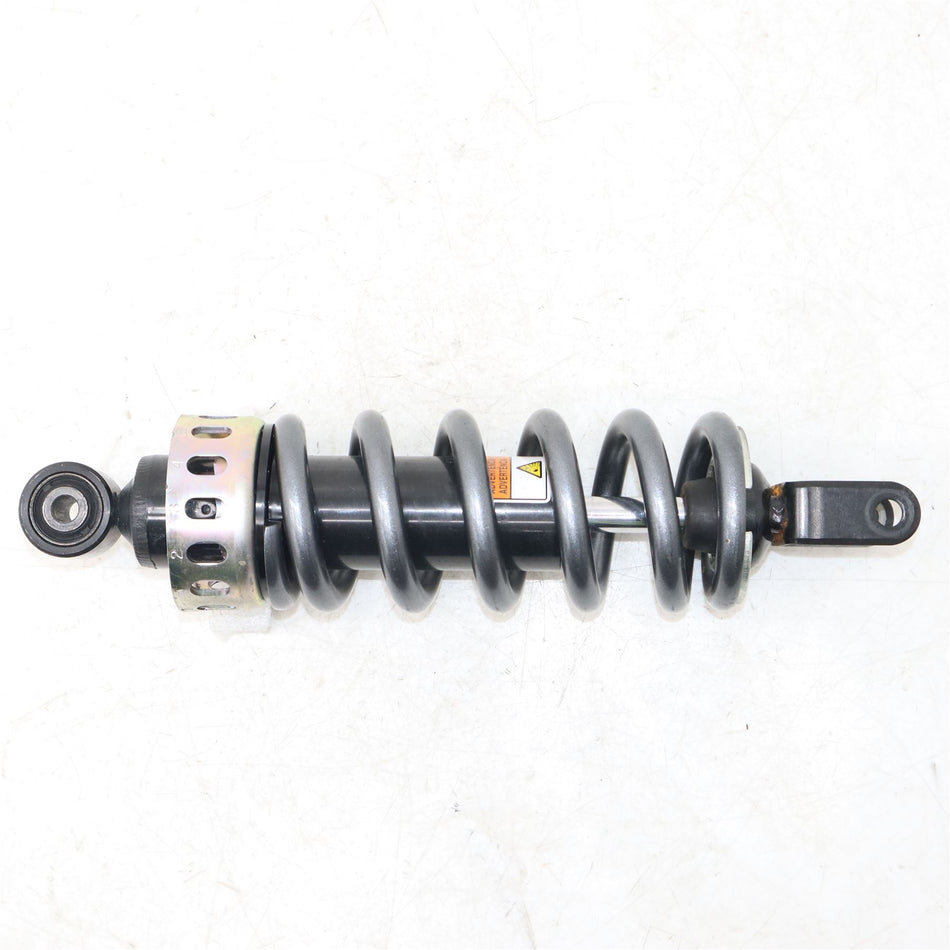 2024 SUZUKI GSX-8S Rear Shock - 62100-25L00-17U