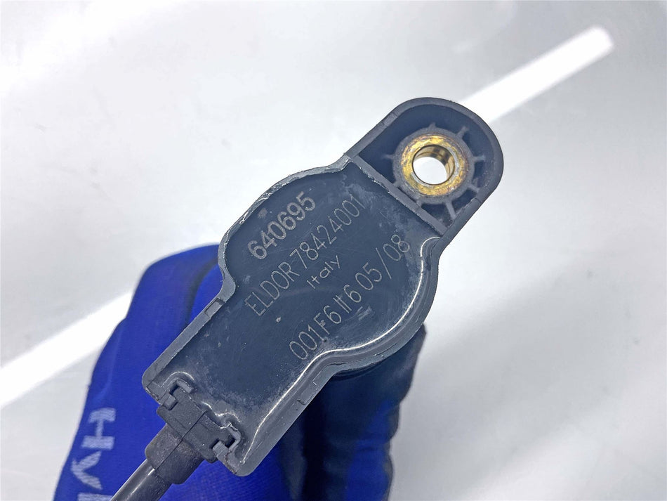 2008 Aprilia Shiver 750 SL750 Ignition Coil - 640695