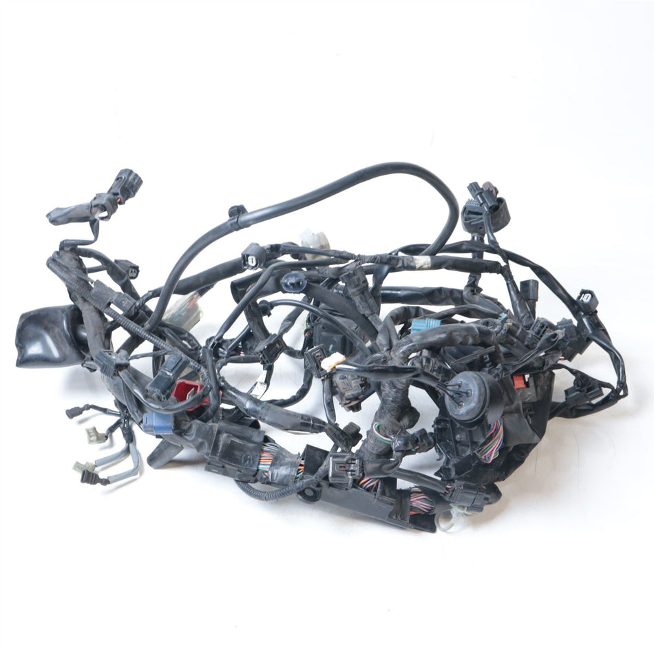 2019 Honda CBR650R Wiring Harness Loom - 32100MKND10