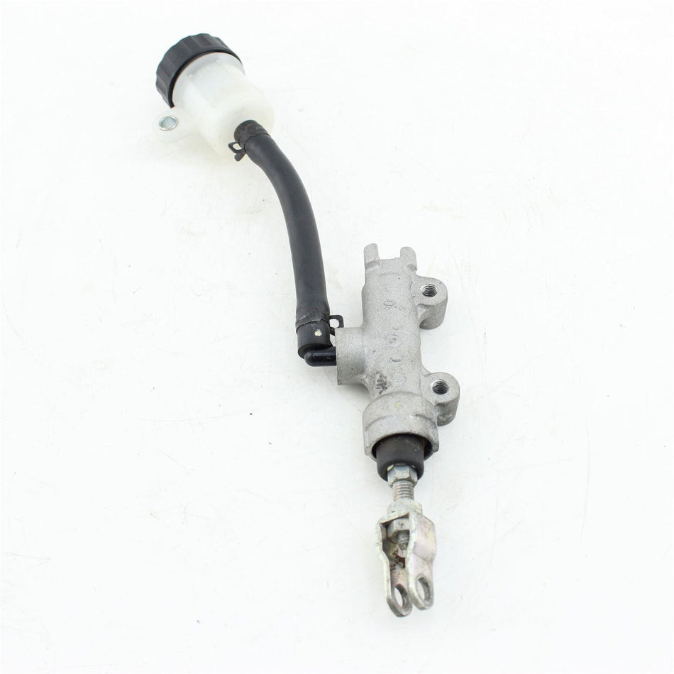 2018-ON KAWASAKI Z 125 Rear Master Cylinder - 430150740