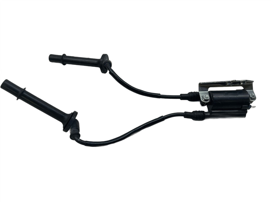 2024 Honda CBR650R Ignition Coil Spark Plug Leads TEC MP55