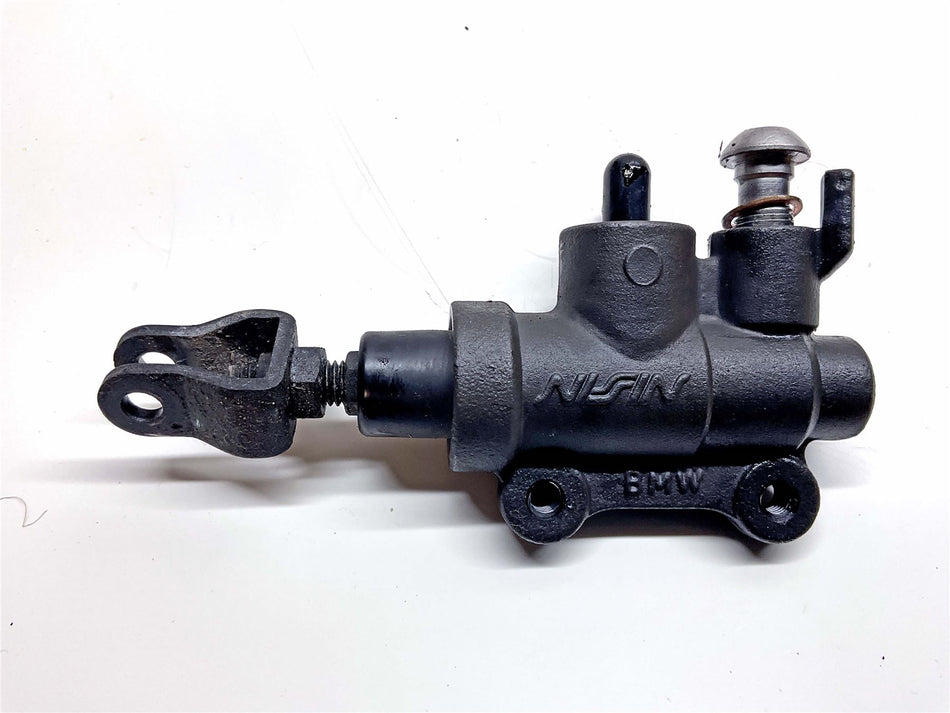 2021 BMW R1250R Rear Brake Master Cylinder - 34318522398