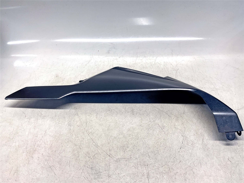 2023 Kawasaki Ninja 1000SX ZX1000 Right Bellypan - 55028-0743-51B