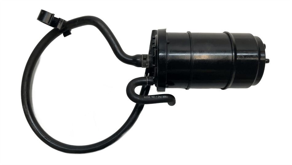 2019 BMW G310GS Carbon Canister 16138558335