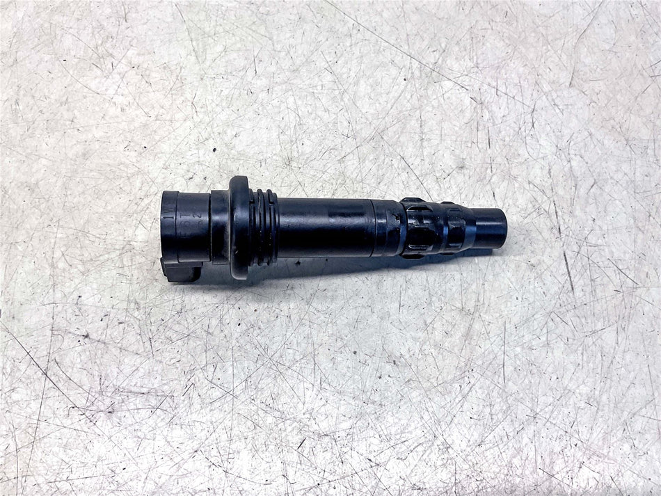 2023 Yamaha Tenere 700 Ignition Coil - 1WS823100000