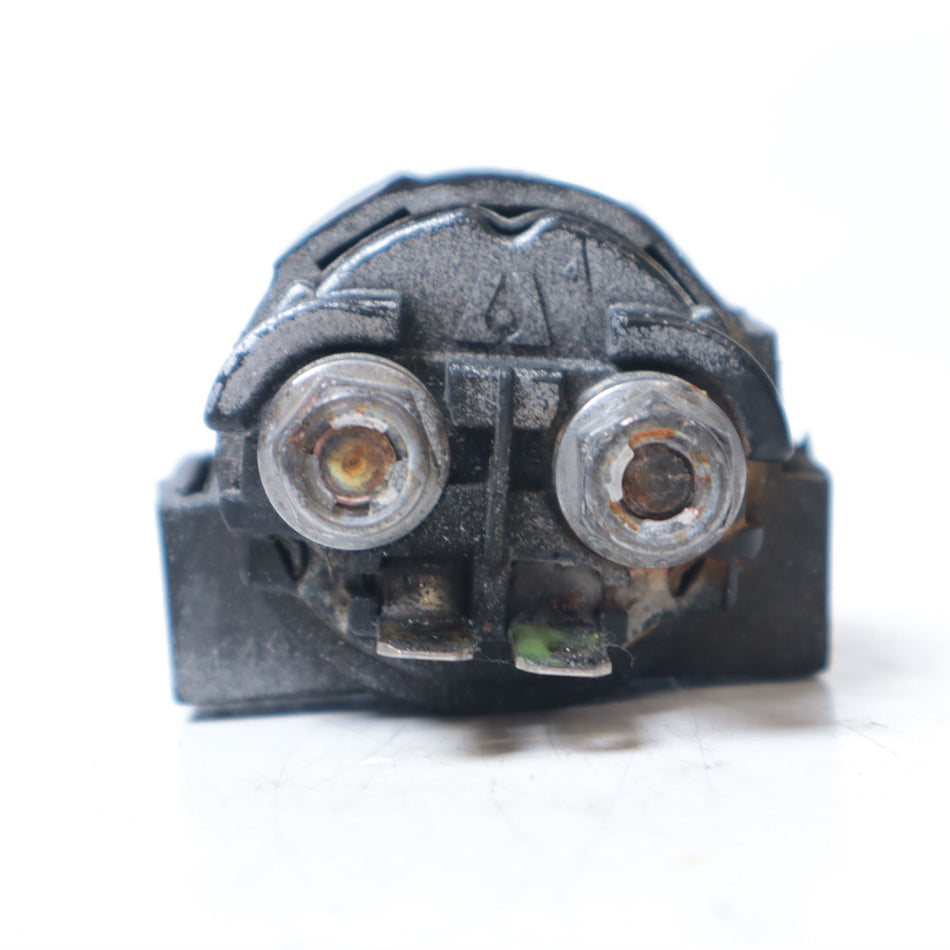 2008 Triumph Bonneville America 865 Starter Solenoid - T1310008