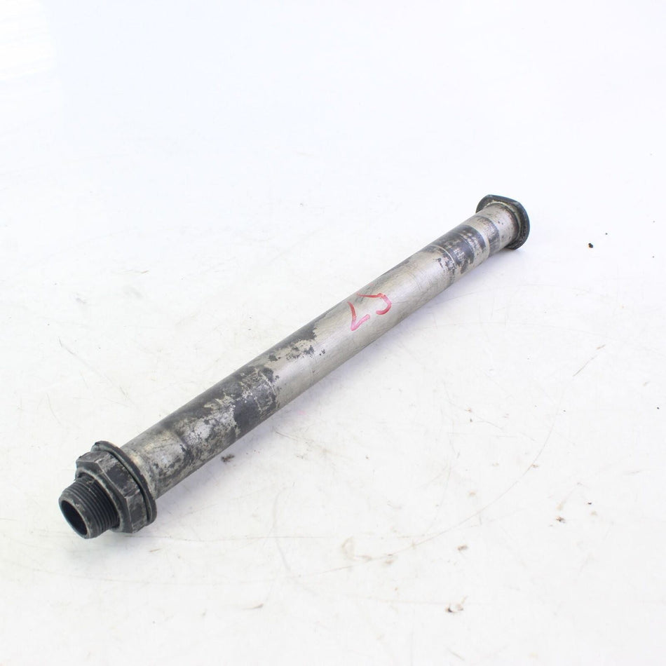 2008-2018 SUZUKI GSX-R1300  HAYABUSA Rear Axle  - 6471133E20000
