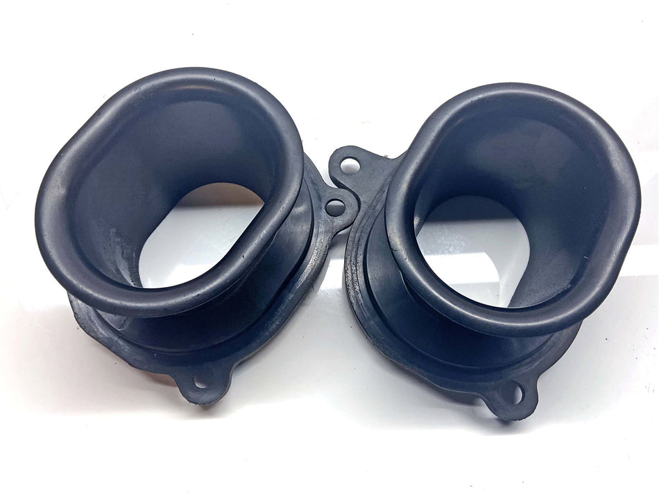 2012 Ducati Multistrada 1200 S Touring Air Funnels - 13510352B