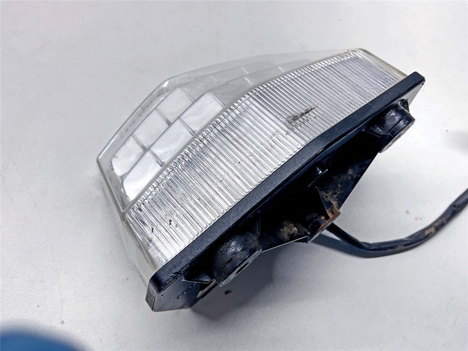 2009 BMW G650X Country Rear Tail Light - 63217696962