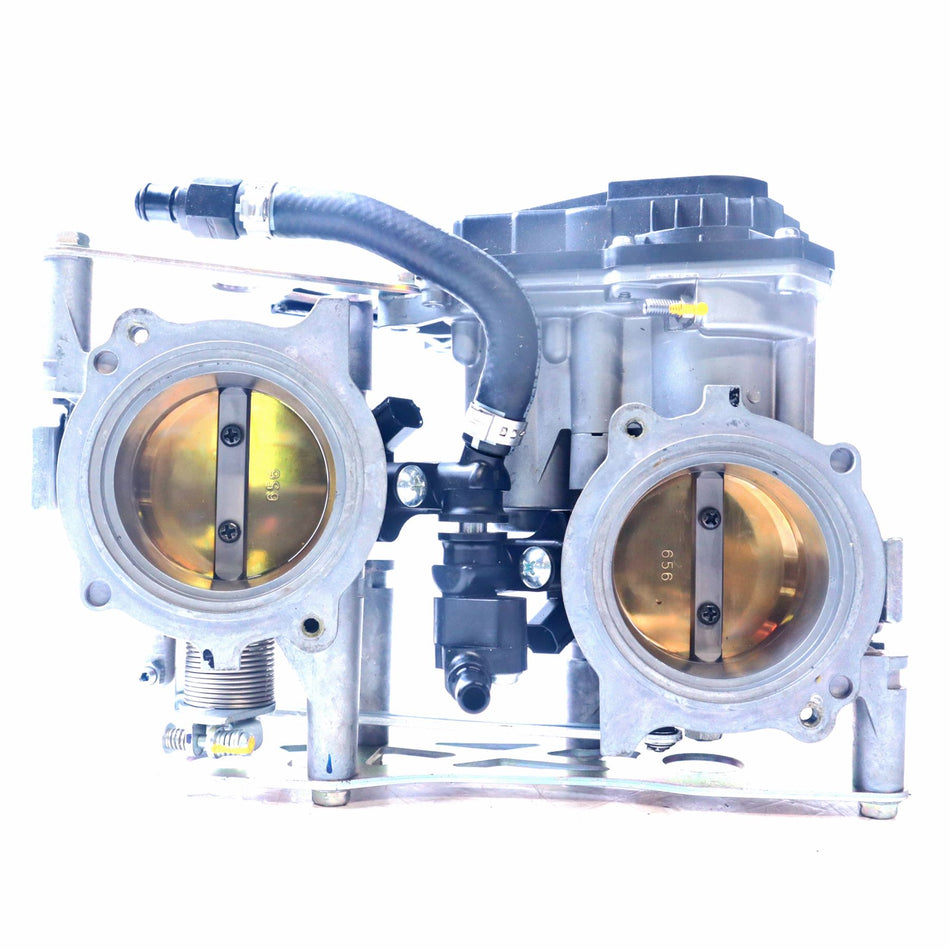 2023 KTM 1290 Super Duke R Throttle Body - 61341101000