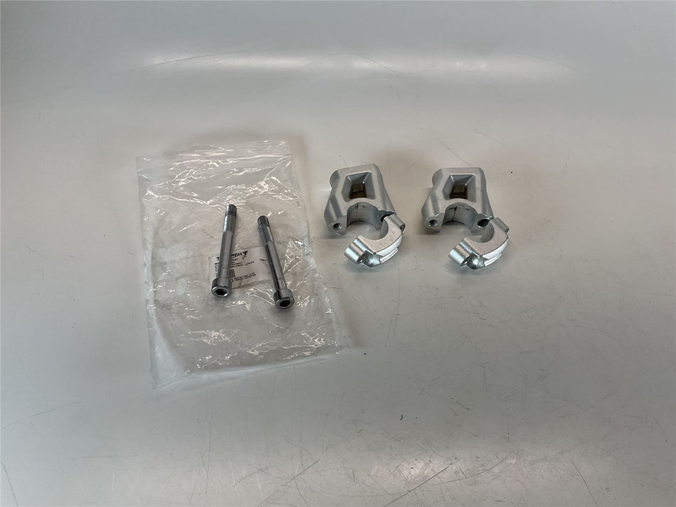 2013 TRIUMPH TIGER EXPLORER XCX ABS Handlebar Risers - T2048951