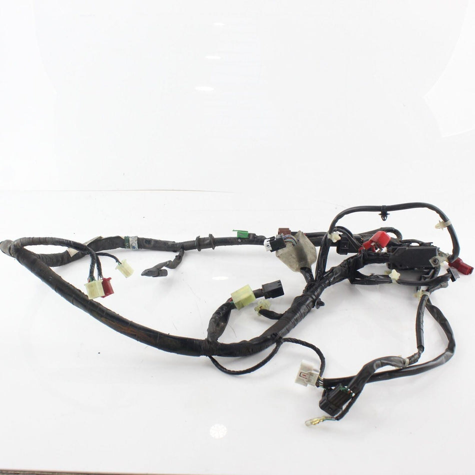 2019  HONDA SH MODE 125 Wiring Loom - 32100K29D80