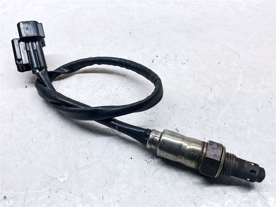 2024 Royal Enfield Interceptor 650 Lambda Sensor