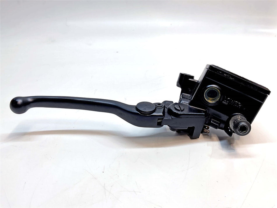 2021 Yamaha Tenere 700 Rally Front Brake Master Cylinder - 2B02580A0000