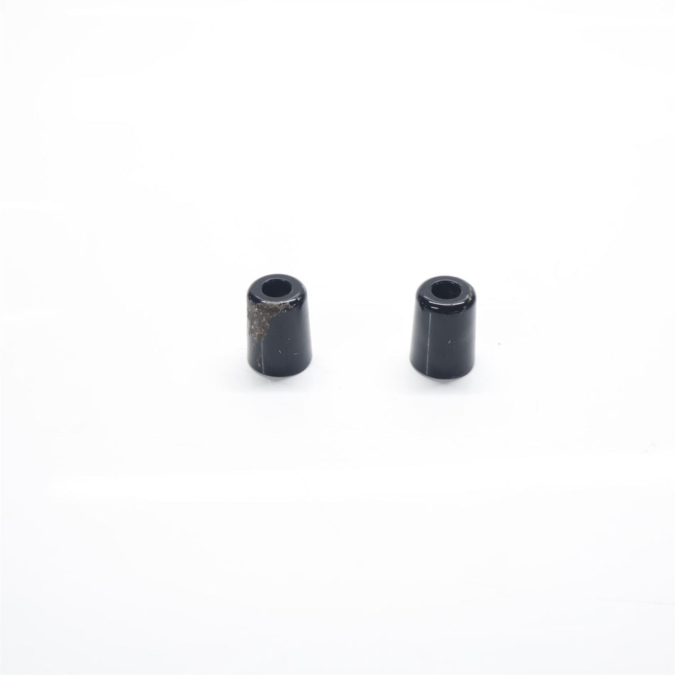 2018 KAWASAKI Z900 ZR900 Left & Right Bar Ends - 13042-5007