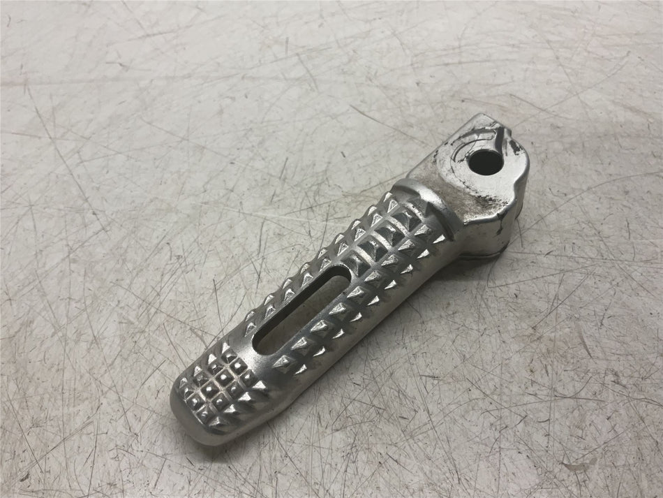 2015 BMW S1000R ABS Left Rear Footrest - 46717708633