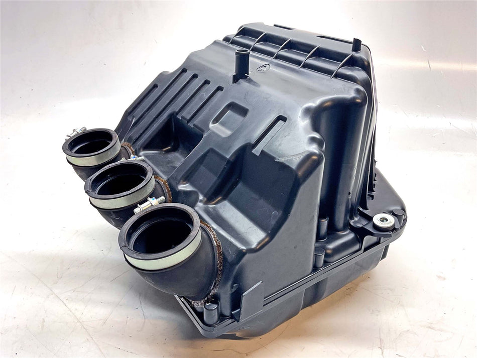 2017 Yamaha Tracer 9 Air Box Assembly - 2S31484000