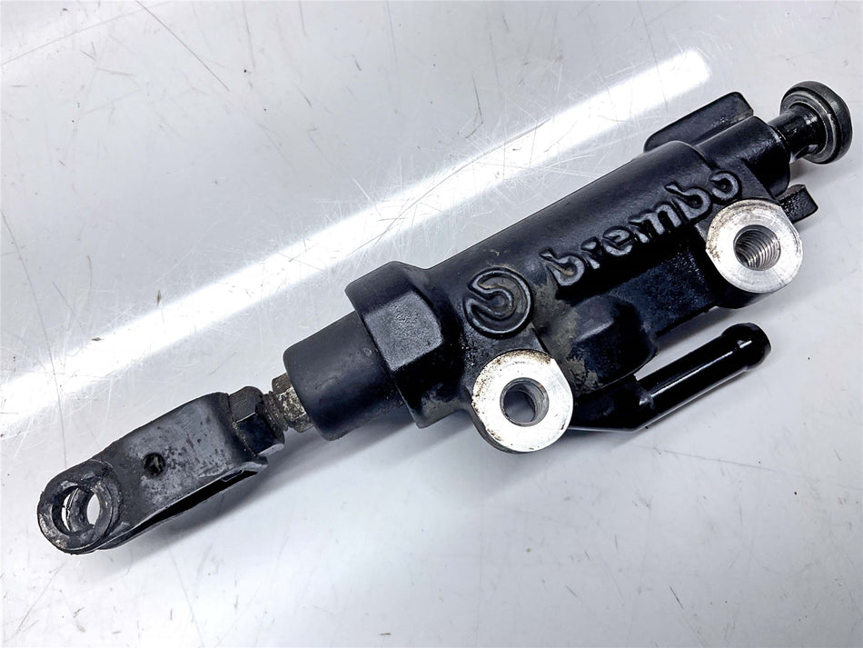 2016 Yamaha Tracer 900 Rear Brake Master Cylinder - 56P2583V0100