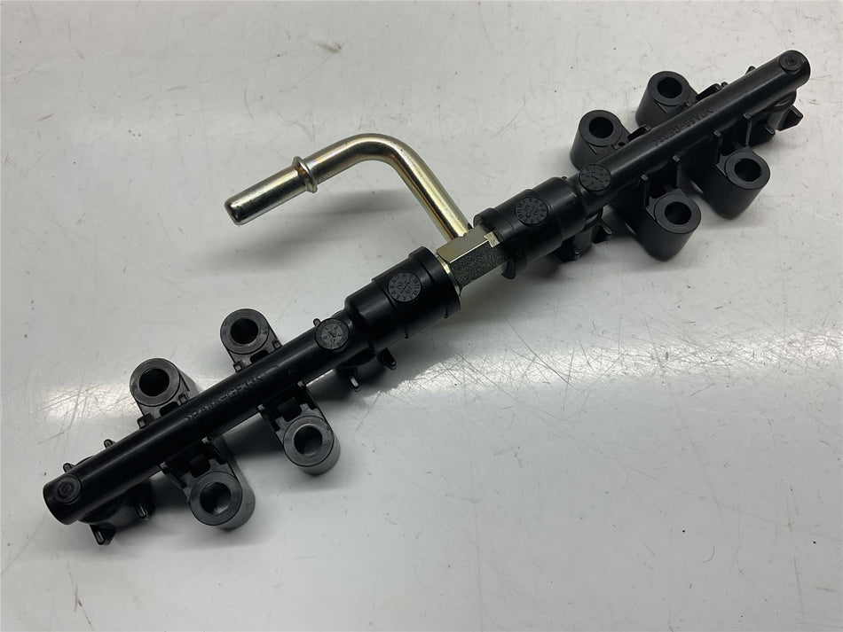 2024 Kawasaki Ninja 1000SX Fuel Injector Rail - 490560561