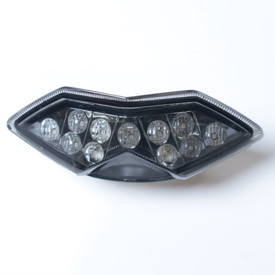 2015 KAWASAKI VERSYS 650 Rear Light Unit - 23025-0348